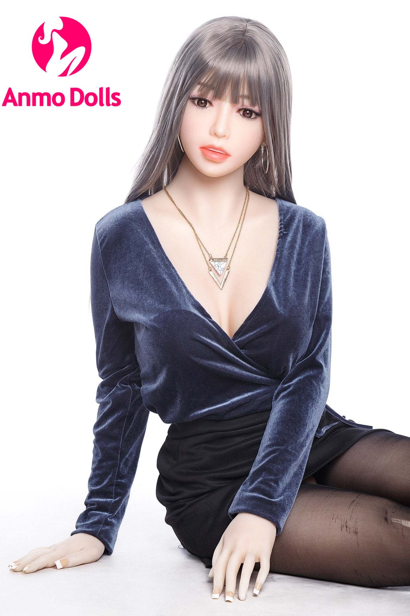 Emory - Hottest Sex Doll Ever With TPE Body -TPE Sex Doll by Anmodolls