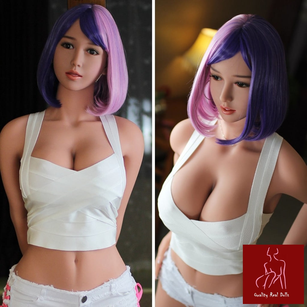 Evitta - TPE Sex Doll with gorgeous body by Anmodolls