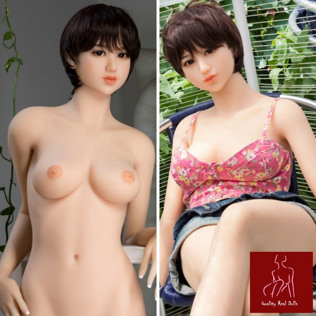Jolene - Realistic Sex Doll With TPE Skin by Anmodolls
