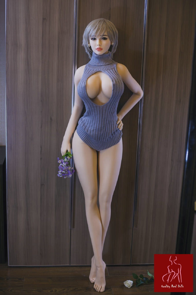 Kaito - Ready to Ship Sex Doll EU by Anmodolls