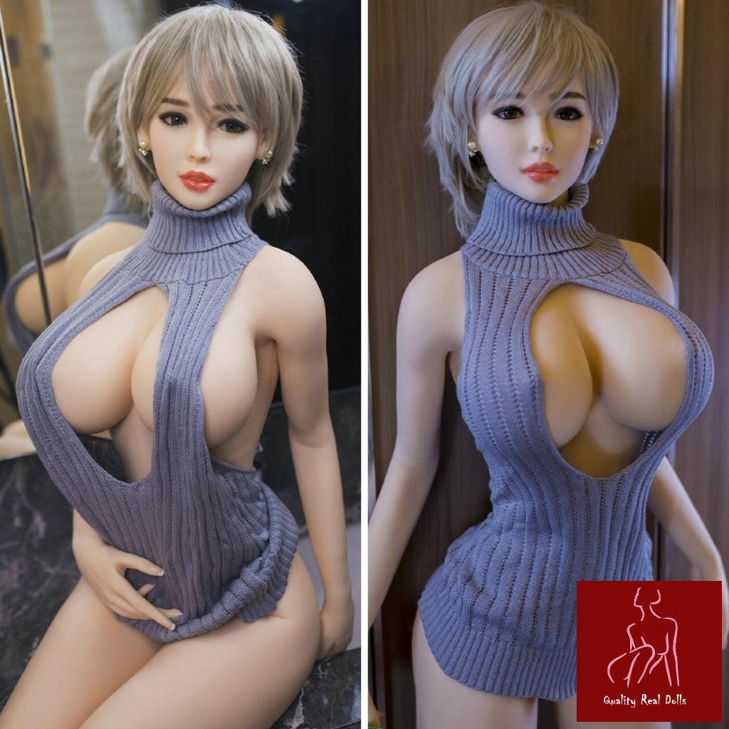 Kaito - Ready to Ship Sex Doll EU by Anmodolls