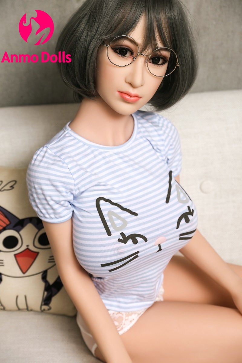 Kara - ultra-Realistic Sex Doll With a Smooth Skin. -TPE Sex Doll by Anmodolls