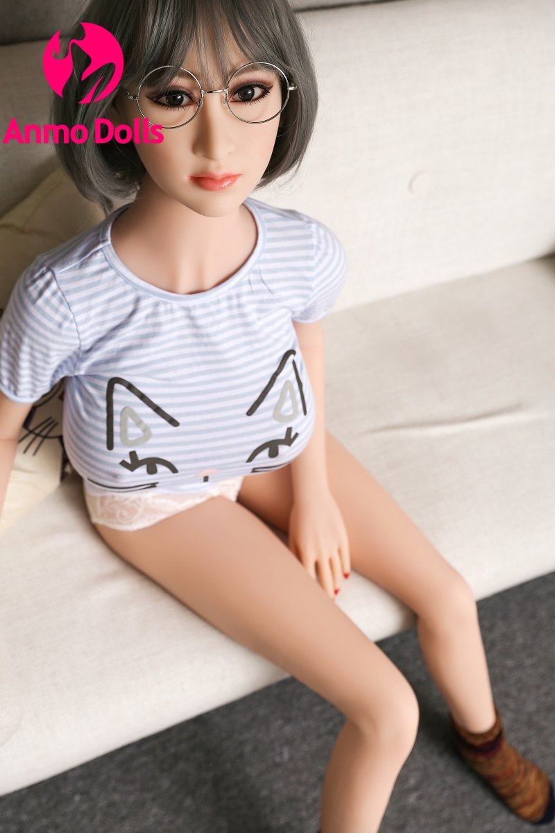 Kara - ultra-Realistic Sex Doll With a Smooth Skin. -TPE Sex Doll by Anmodolls