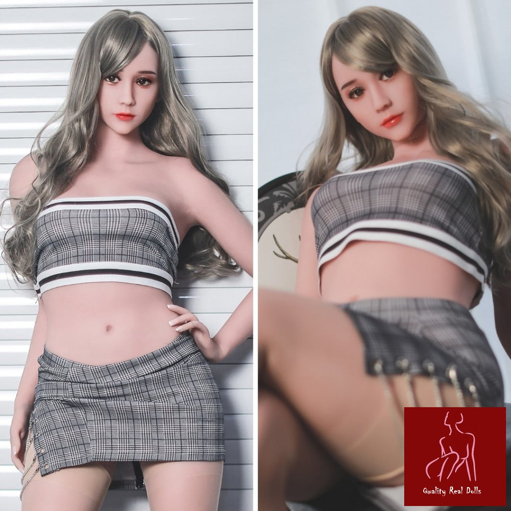 Kaylee -  Big Hip Sex Doll with Movable Joints by Anmodolls