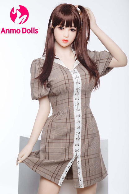 Kinley - Unique Sex Doll With TPE Body -TPE Sex Doll by Anmodolls