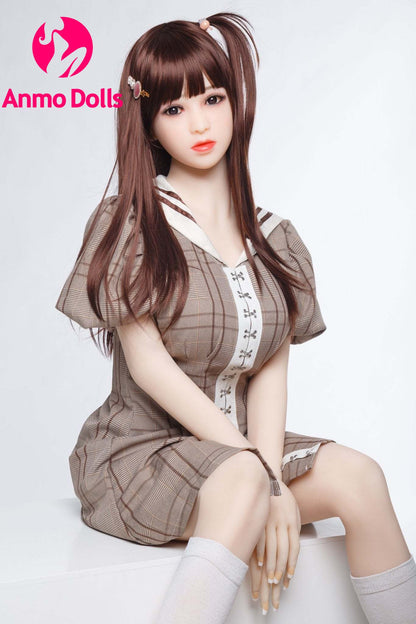 Kinley - Unique Sex Doll With TPE Body -TPE Sex Doll by Anmodolls