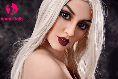 Michaela - Pretty Blonde Hotties Sex Doll by Anmodolls