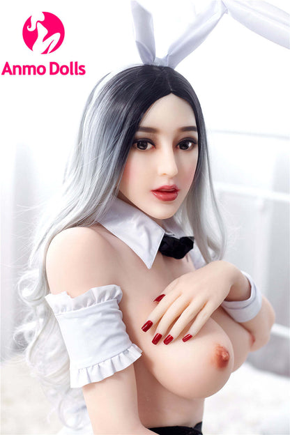 Myrtle - Lovely Asian Sex Doll Waiting for You by Anmodolls