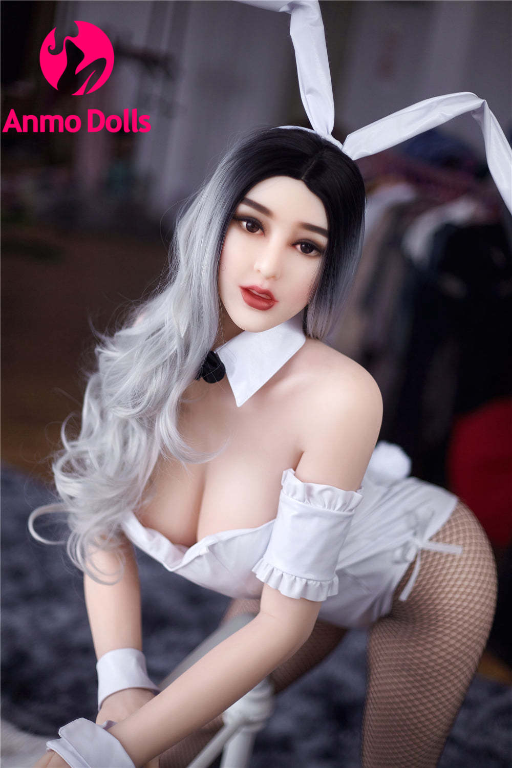 Myrtle - Lovely Asian Sex Doll Waiting for You by Anmodolls