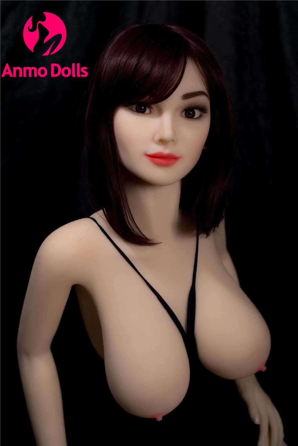 Nate - Sex Doll with Big Breasts and a Small Ass - TPE Sex Doll by Anmodolls