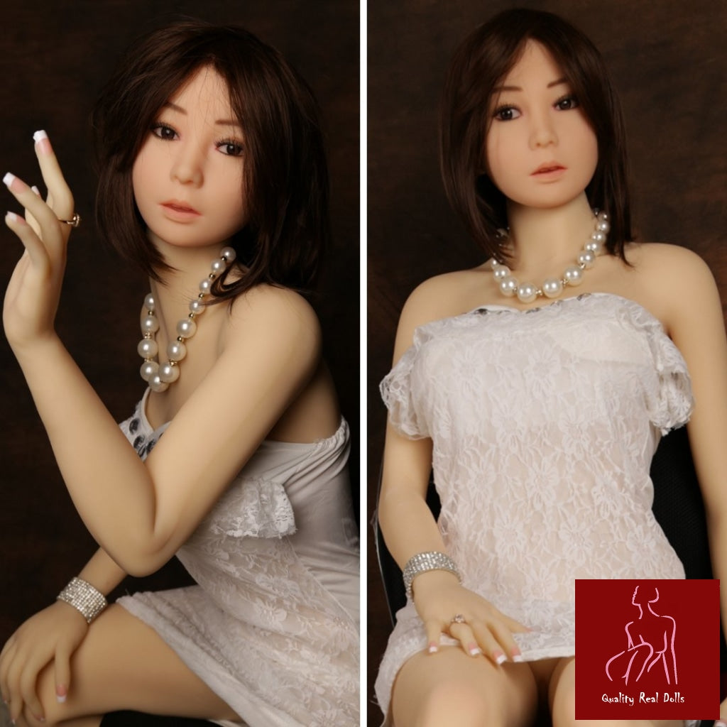 Nola - Attractive Sex Doll with TPE Skin by Anmodolls