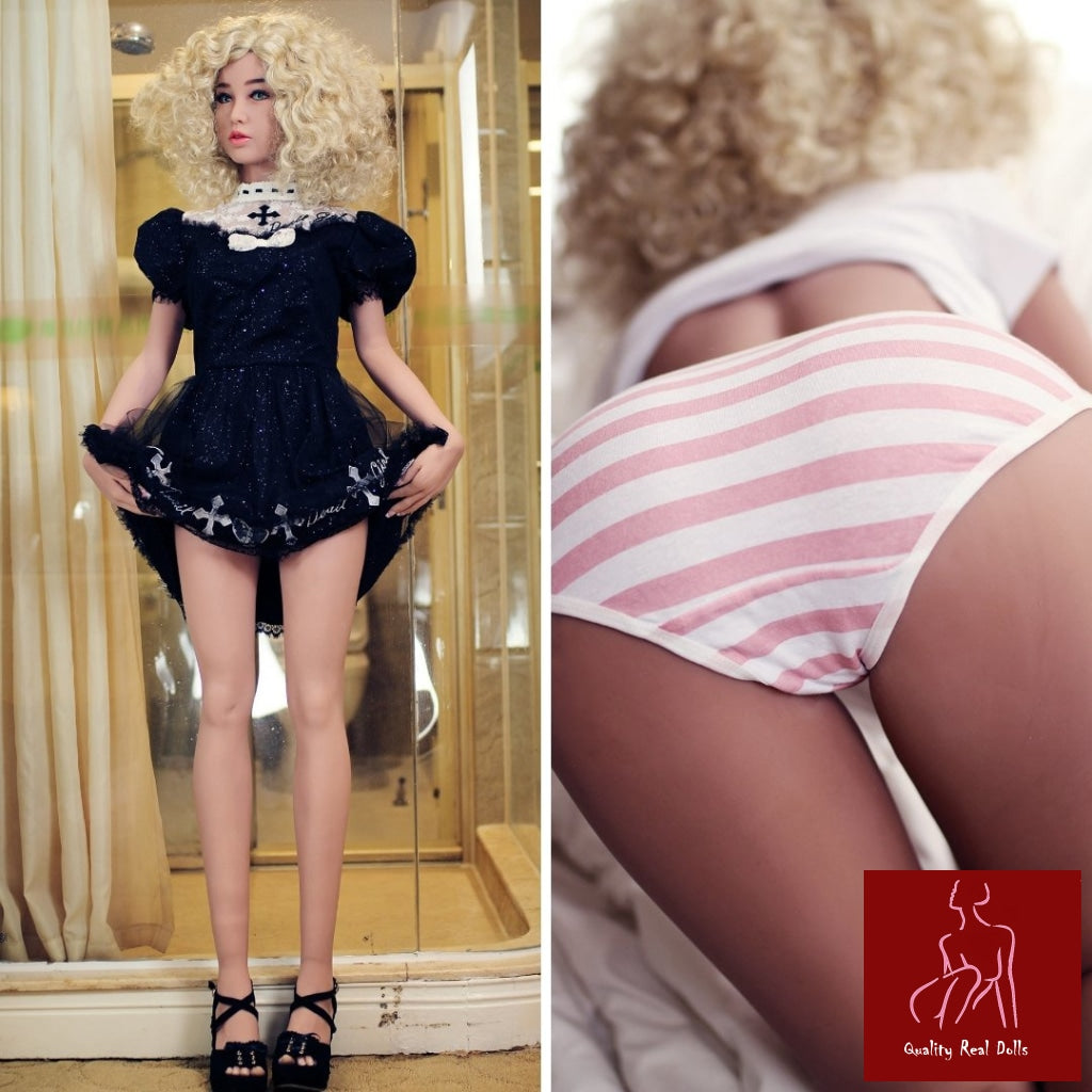 Numana - Sex Doll-Sexy with Amazing Ass by Anmodolls