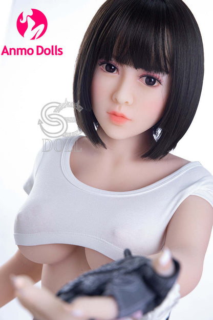 Kian - Fit body TPE sex doll and face look like a baby