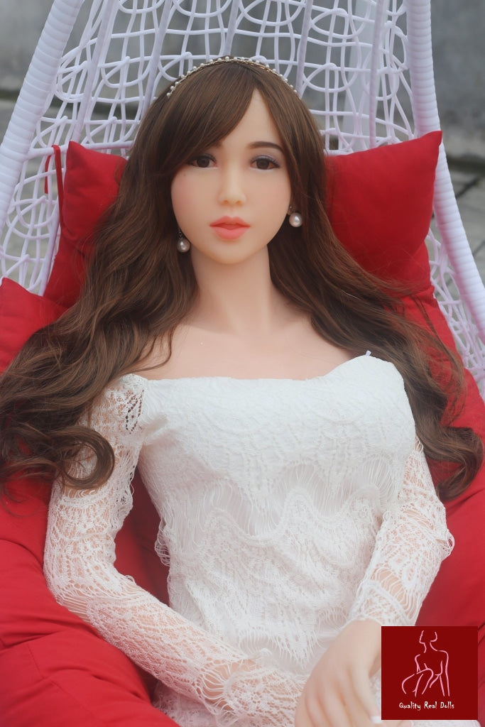 Tatum - Stunning Realistic Sex Doll With Realistic Feautures by Anmodolls
