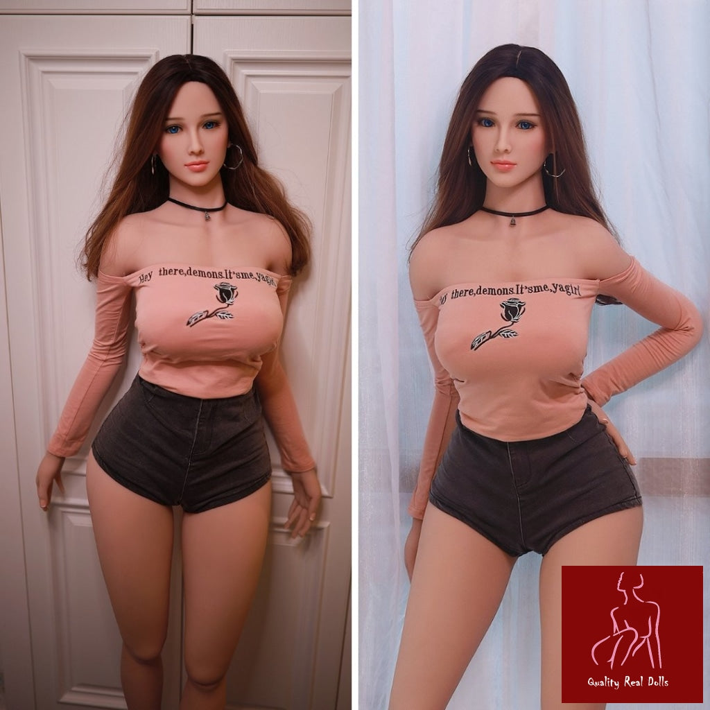Taylor - Very Hot Sex Doll with Amazing Body by Anmodolls