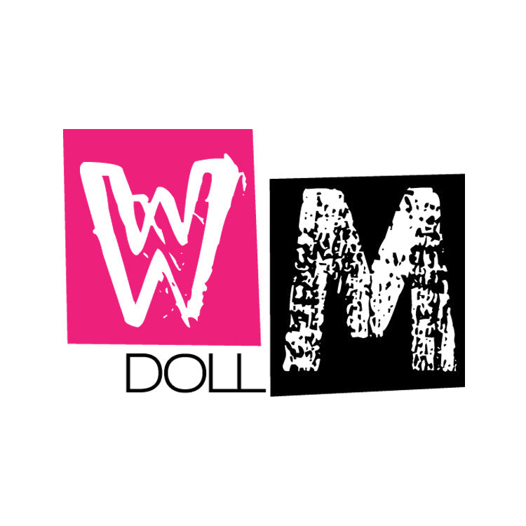 WM Dolls - Blind Box by Anmodolls