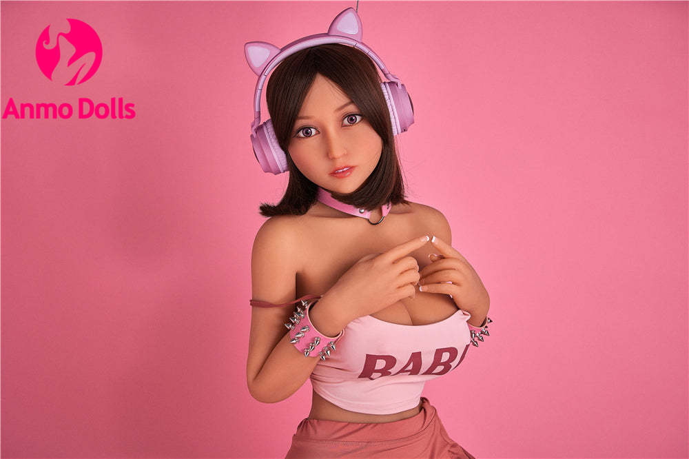 Zoyda - Sexy Young Asian Sex Doll - TPE Sex doll by Anmodolls