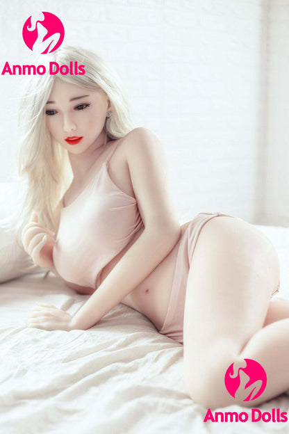 lebarty - Realistic teen Sex Doll With Amazing Finishes -TPE Sex Doll by Anmodolls